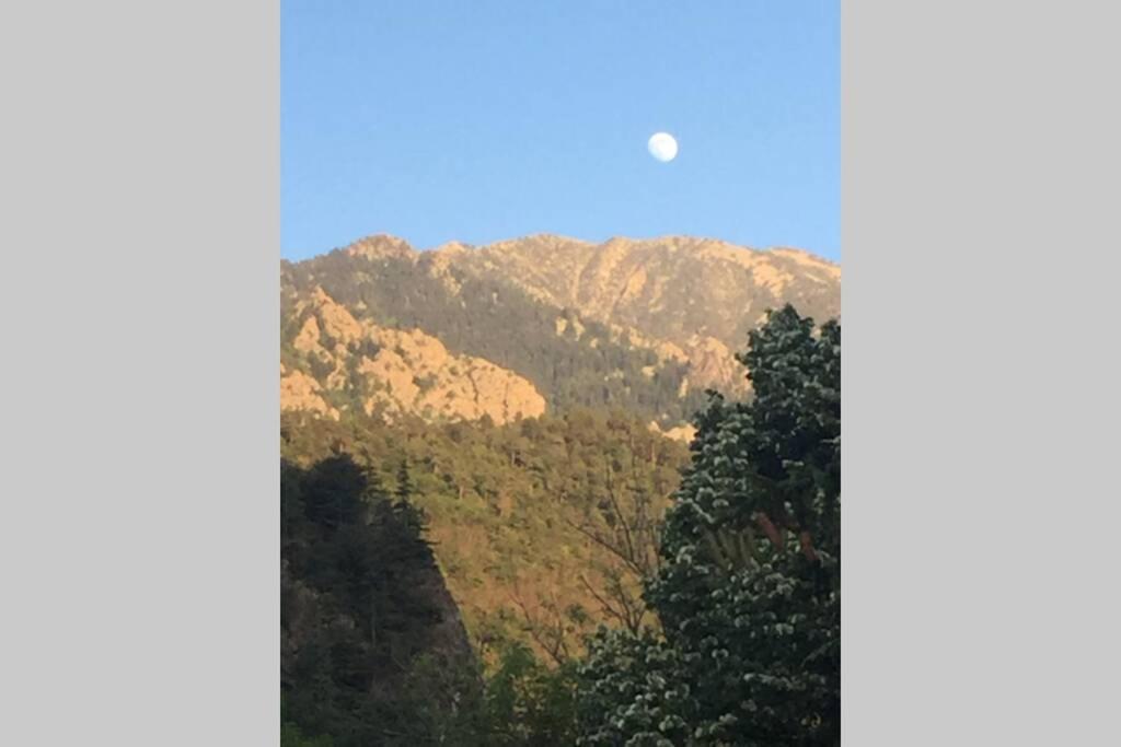 Les Lavandieres فيرنيه ليه با المظهر الخارجي الصورة